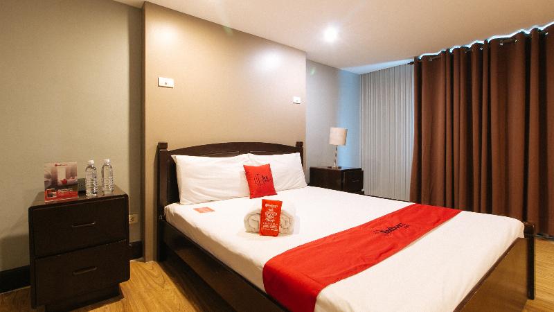 标准间, Arzo Hotel Manila