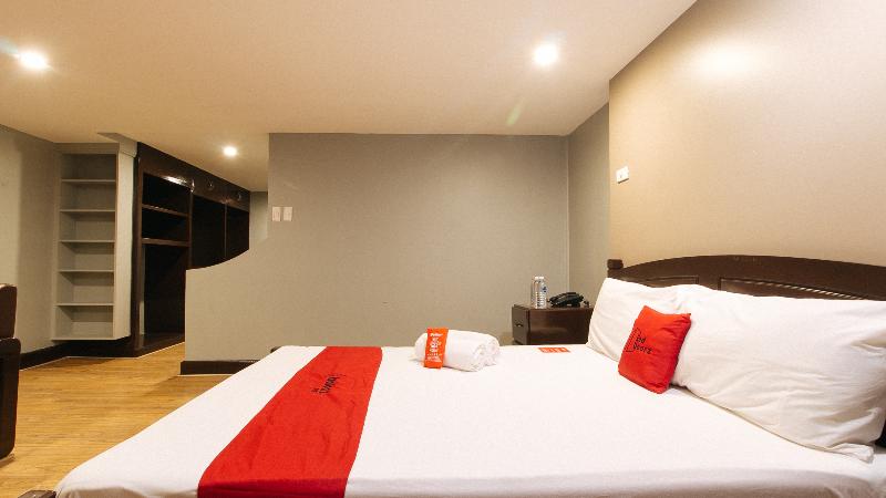 标准间, Arzo Hotel Manila