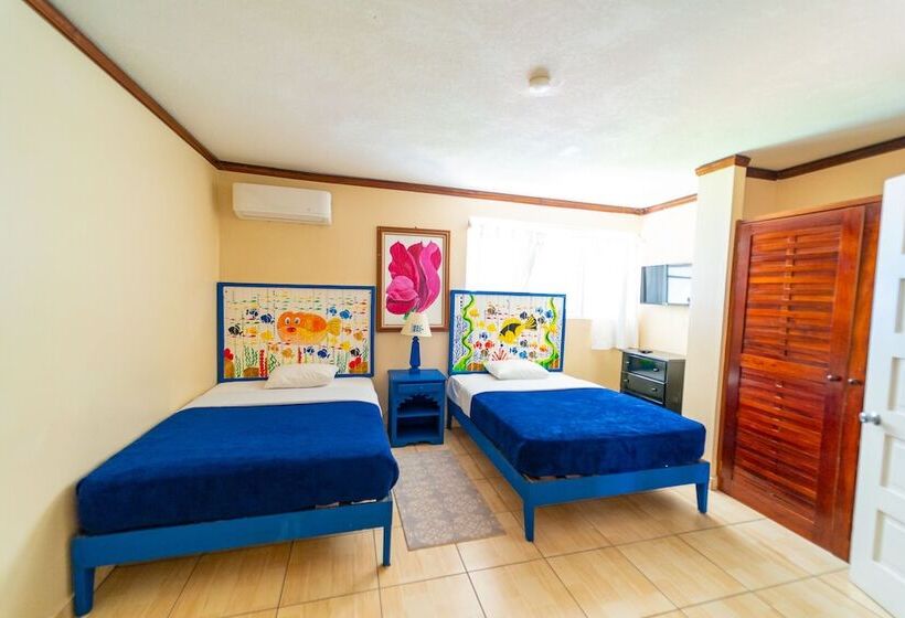 سوئیت 2 خوابه, Franklyn D Resort & Spa All Inclusive