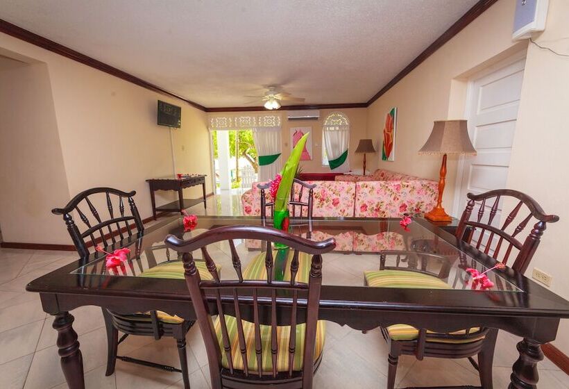 سوئیت 2 خوابه, Franklyn D Resort & Spa All Inclusive