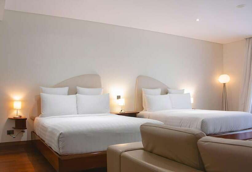 اتاق استاندارد, Airways