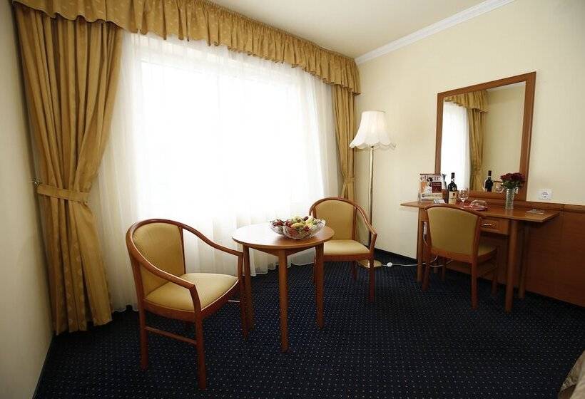 اتاق سوپریور, Korona Wellness, Rendezvény és Borszálloda