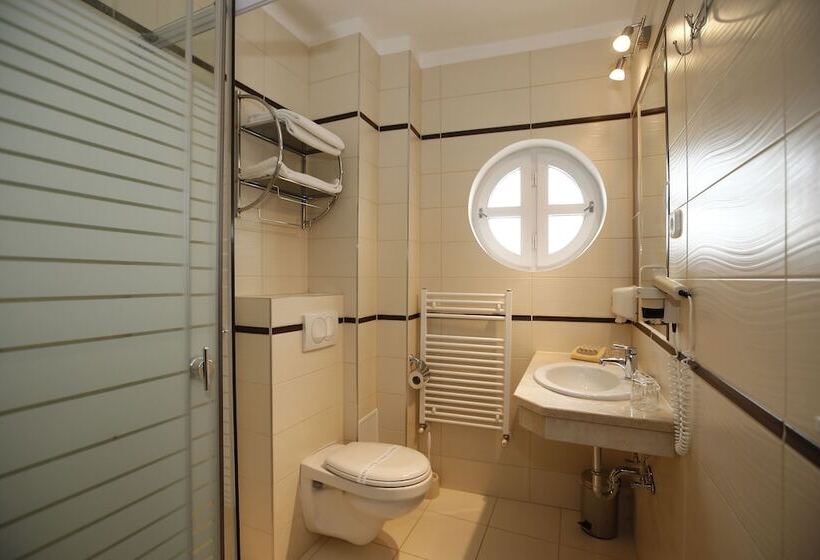 اتاق سوپریور, Korona Wellness, Rendezvény és Borszálloda