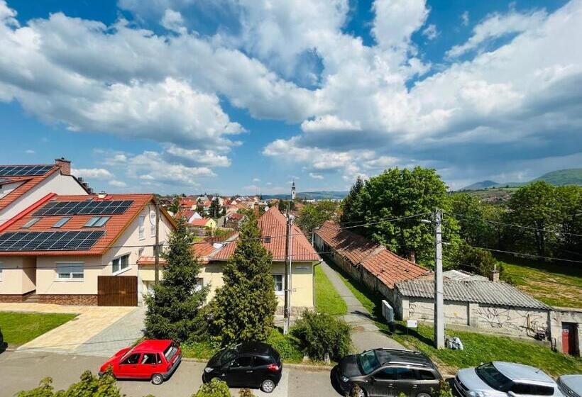 سوییت, Korona Wellness, Rendezvény és Borszálloda