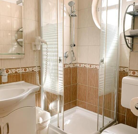 اتاق کلاسیک, Korona Wellness, Rendezvény és Borszálloda
