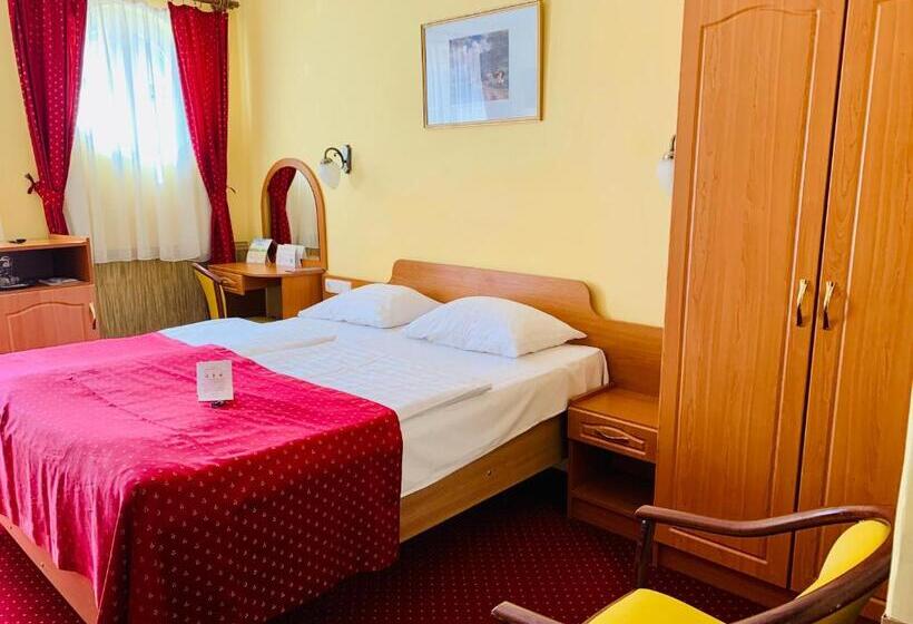 اتاق کلاسیک, Korona Wellness, Rendezvény és Borszálloda