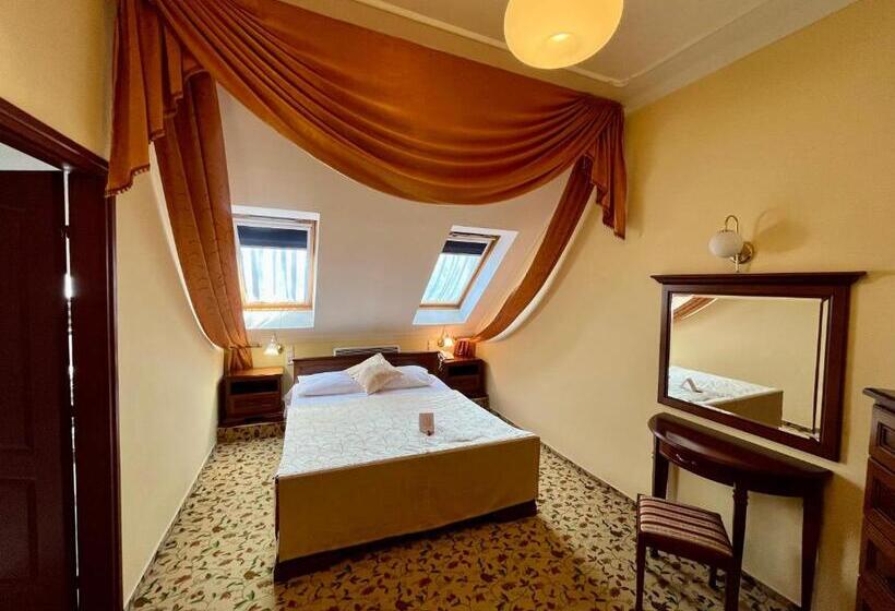 سوییت, Korona Wellness, Rendezvény és Borszálloda
