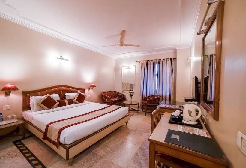 이그제큐티브 룸, Lmb Hotel City Centre, Jaipur
