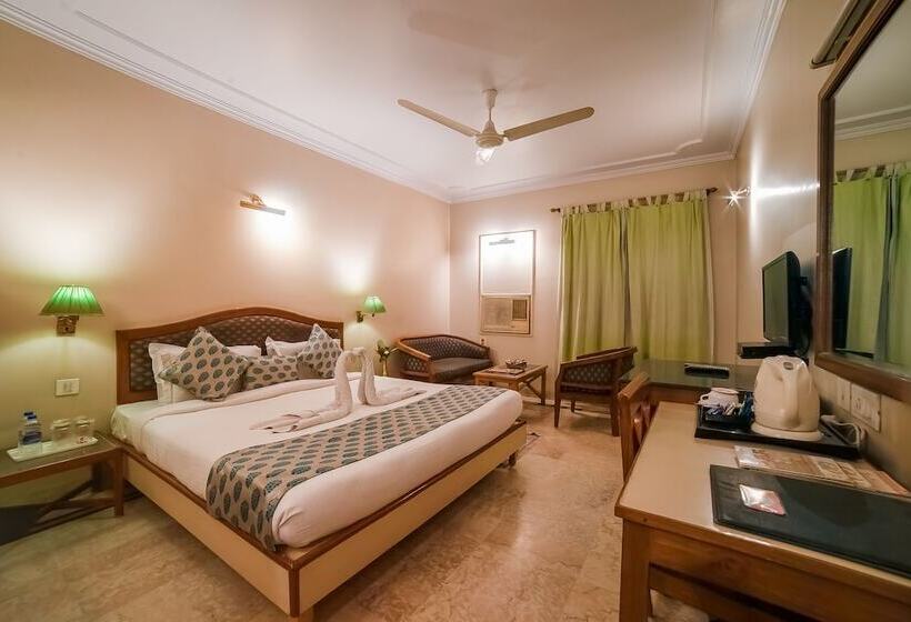 이그제큐티브 룸, Lmb Hotel City Centre, Jaipur