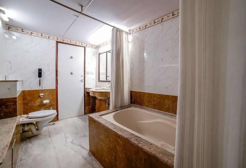 디럭스 룸, Lmb Hotel City Centre, Jaipur