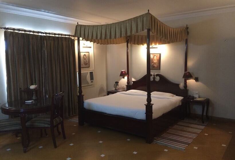 디럭스 룸, Lmb Hotel City Centre, Jaipur