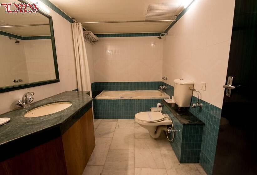 수피리어 룸, Lmb Hotel City Centre, Jaipur