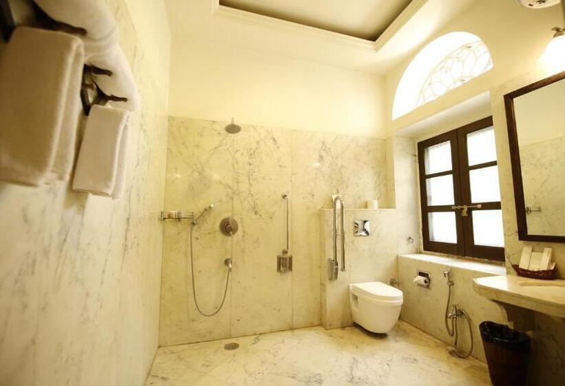 اتاق استاندارد, Narain Niwas Palace