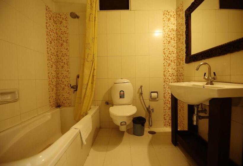اتاق استاندارد, Narain Niwas Palace