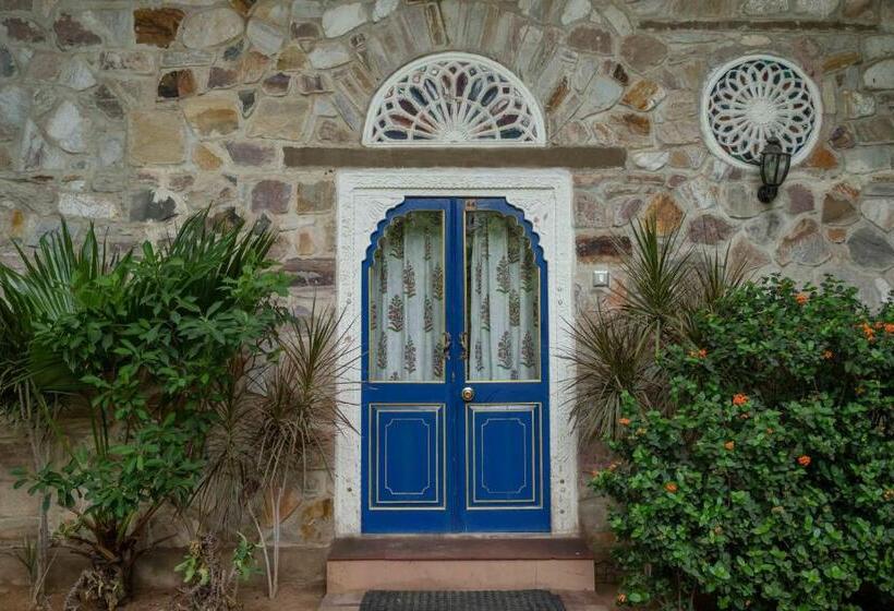 اتاق استاندارد, Narain Niwas Palace