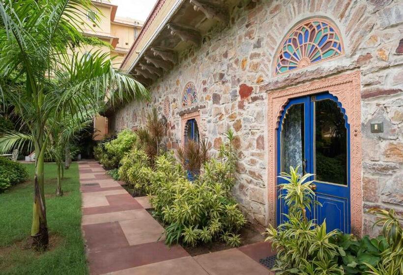 اتاق استاندارد, Narain Niwas Palace