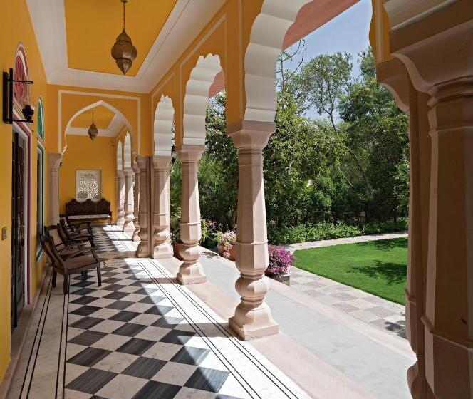 اتاق لوکس, Narain Niwas Palace