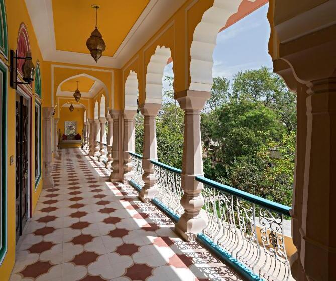 اتاق لوکس, Narain Niwas Palace