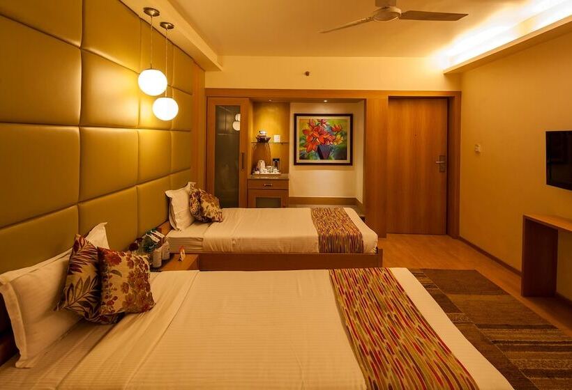 Premium Room, Sinclairs Siliguri