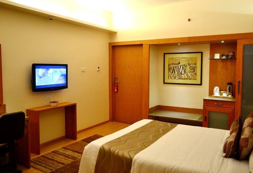 Premium Room, Sinclairs Siliguri