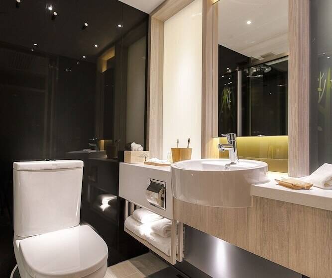 اتاق استاندارد, Stanford Hillview Hotel Hong Kong