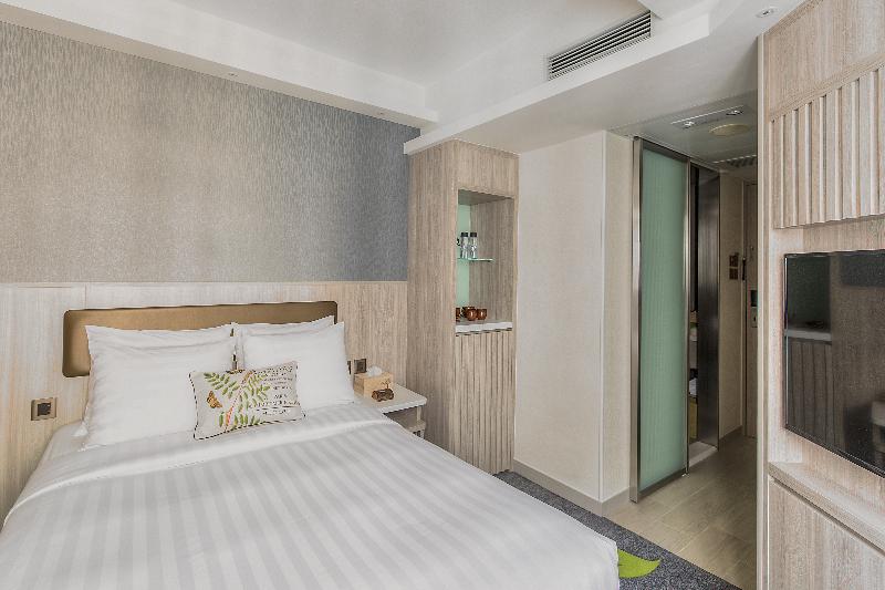 اتاق استاندارد, Stanford Hillview Hotel Hong Kong