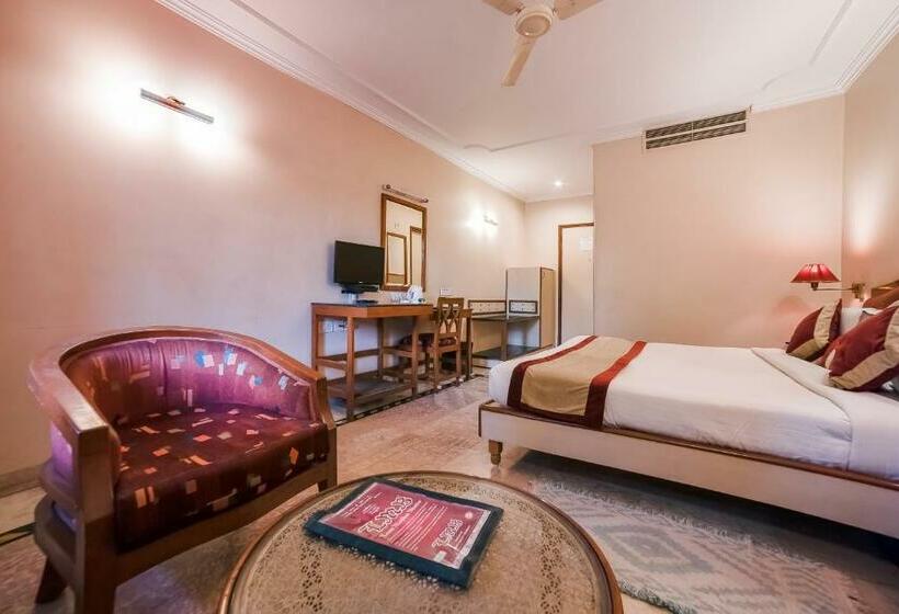 이그제큐티브 룸, Lmb Hotel City Centre, Jaipur