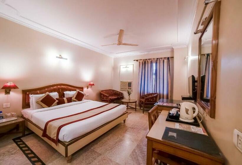 이그제큐티브 룸, Lmb Hotel City Centre, Jaipur