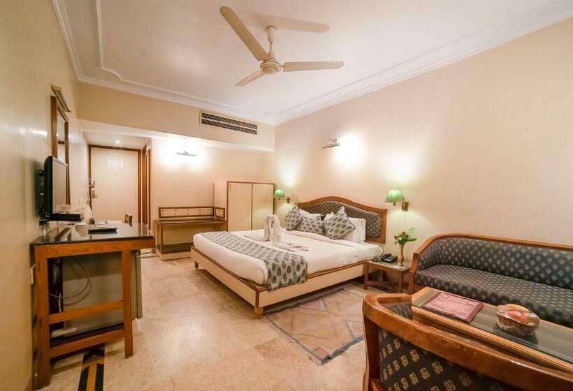 이그제큐티브 룸, Lmb Hotel City Centre, Jaipur