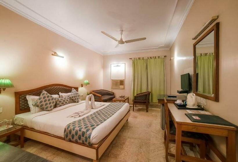 이그제큐티브 룸, Lmb Hotel City Centre, Jaipur