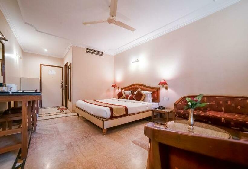 이그제큐티브 룸, Lmb Hotel City Centre, Jaipur
