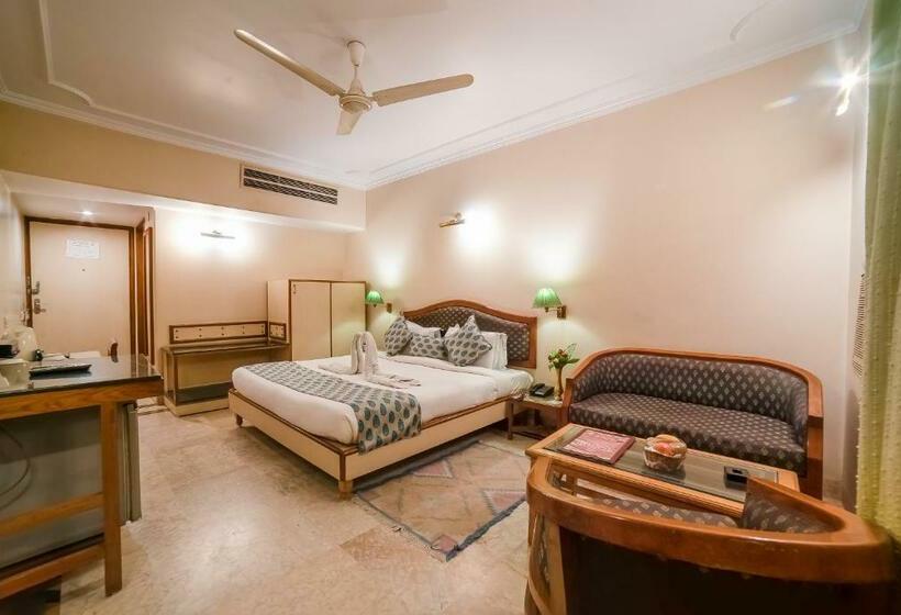 이그제큐티브 룸, Lmb Hotel City Centre, Jaipur