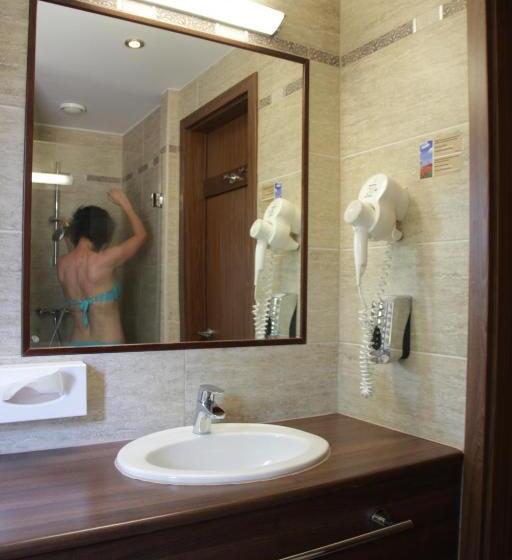 اتاق کلاسیک, To Wellness