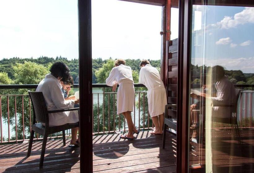 اتاق کلاسیک, To Wellness