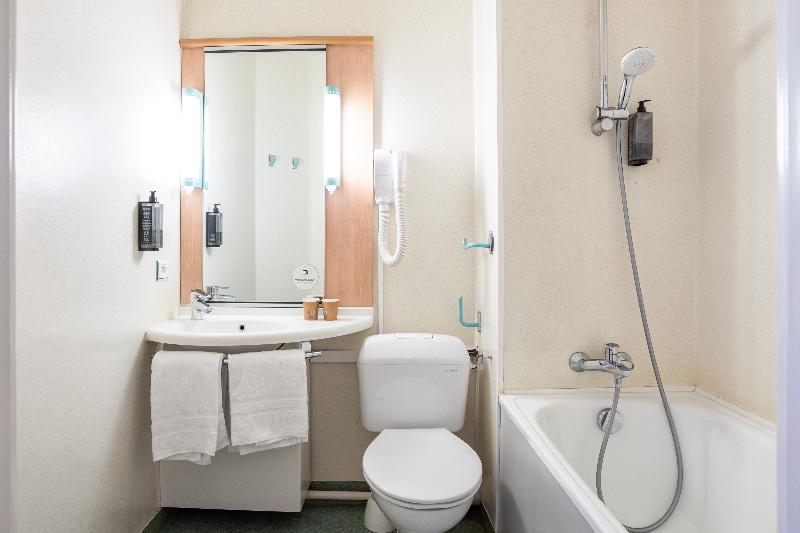 اتاق استاندارد, B&B HOTEL Arras Centre Les Places