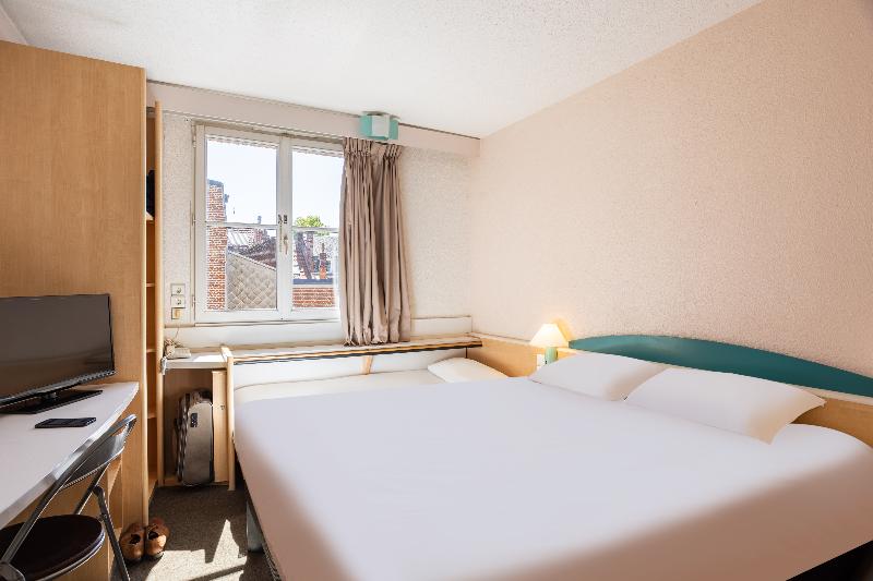 اتاق استاندارد, B&B HOTEL Arras Centre Les Places