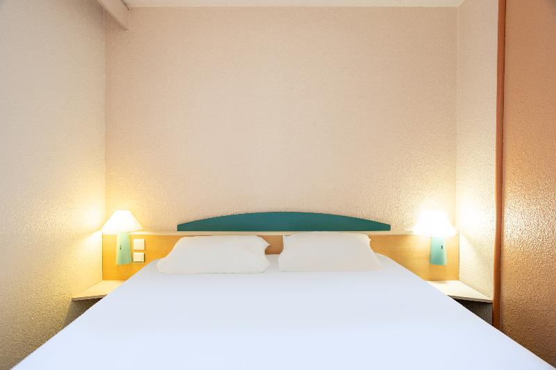 اتاق استاندارد, B&B HOTEL Arras Centre Les Places