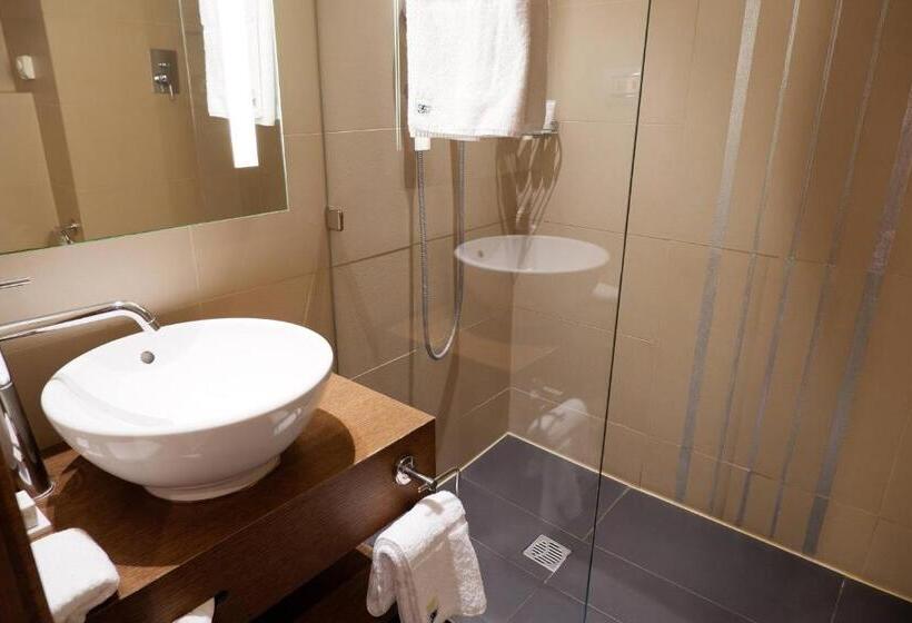 اتاق استاندارد با چشم‌انداز استخر, Ac Hotel By Marriott Ambassadeur Antibes   Juan Les Pins