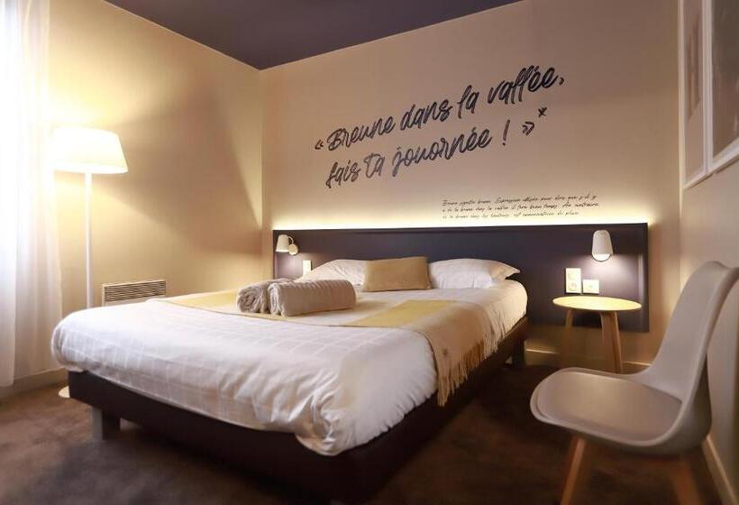 اتاق استاندارد, Antares & Spa