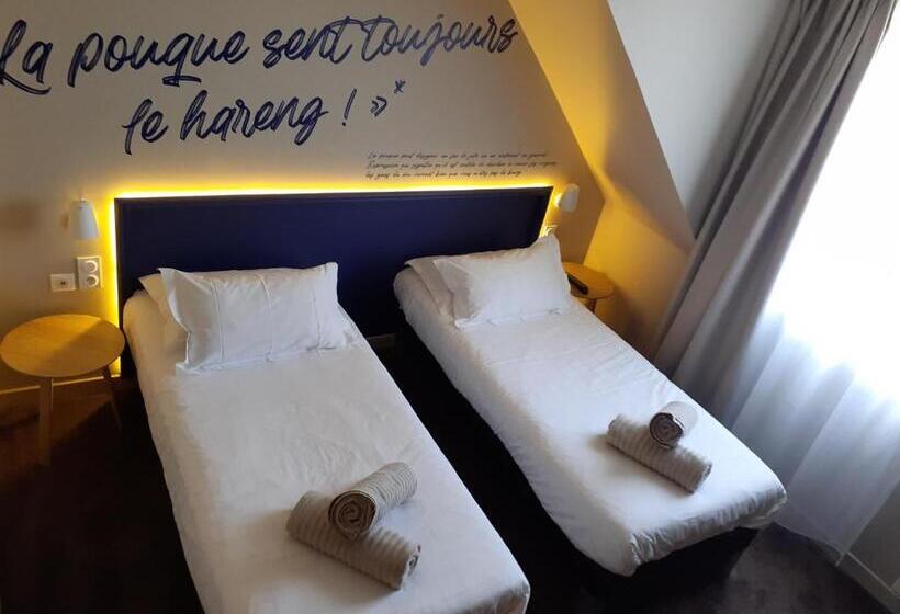 اتاق استاندارد چهار تخته, Antares & Spa