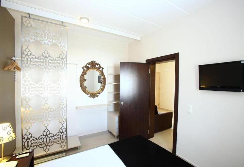 Standard Room, Babana