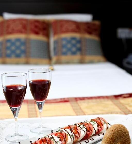 اتاق استاندارد با بالکن, Big Blue Sky Hotel   All Inclusive