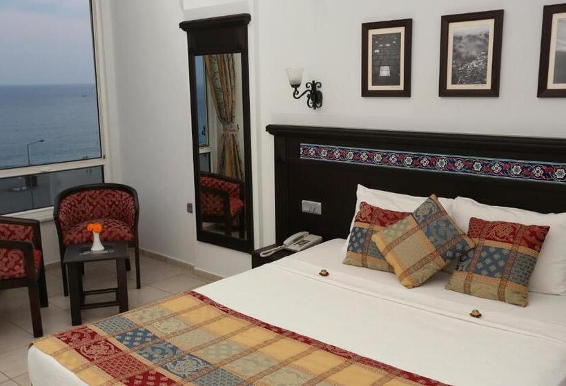 اتاق استاندارد سه نفره, Big Blue Sky Hotel   All Inclusive