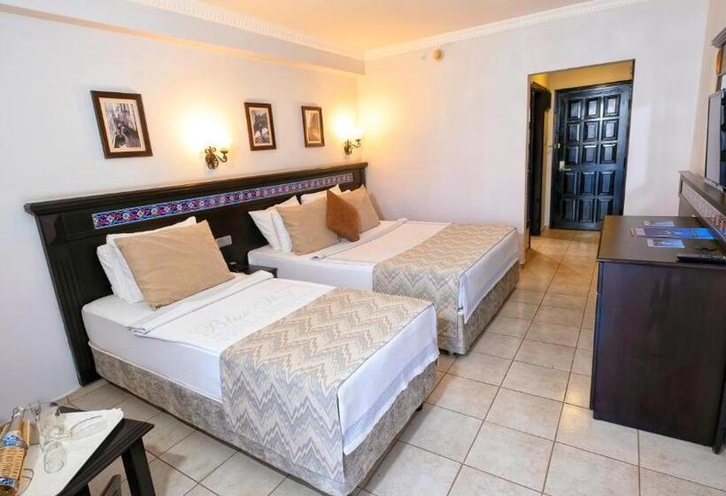 اتاق استاندارد سه نفره, Big Blue Sky Hotel   All Inclusive
