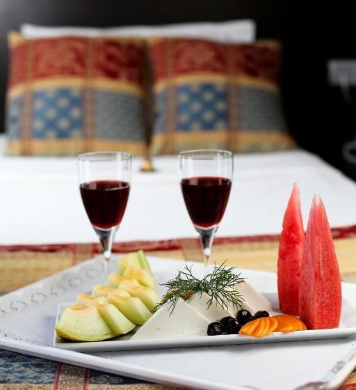 اتاق خانوادگی, Big Blue Sky Hotel   All Inclusive