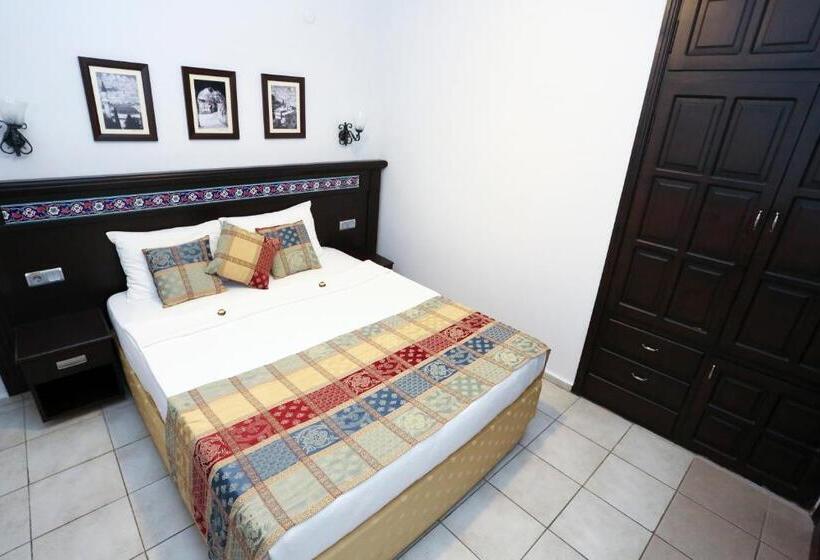 اتاق خانوادگی, Big Blue Sky Hotel   All Inclusive