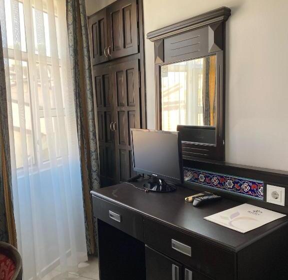 اتاق اکونومی, Big Blue Sky Hotel   All Inclusive