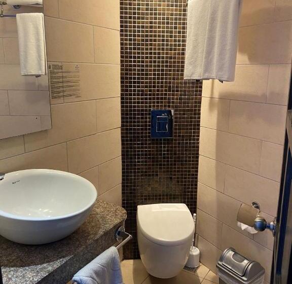 اتاق اکونومی, Big Blue Sky Hotel   All Inclusive