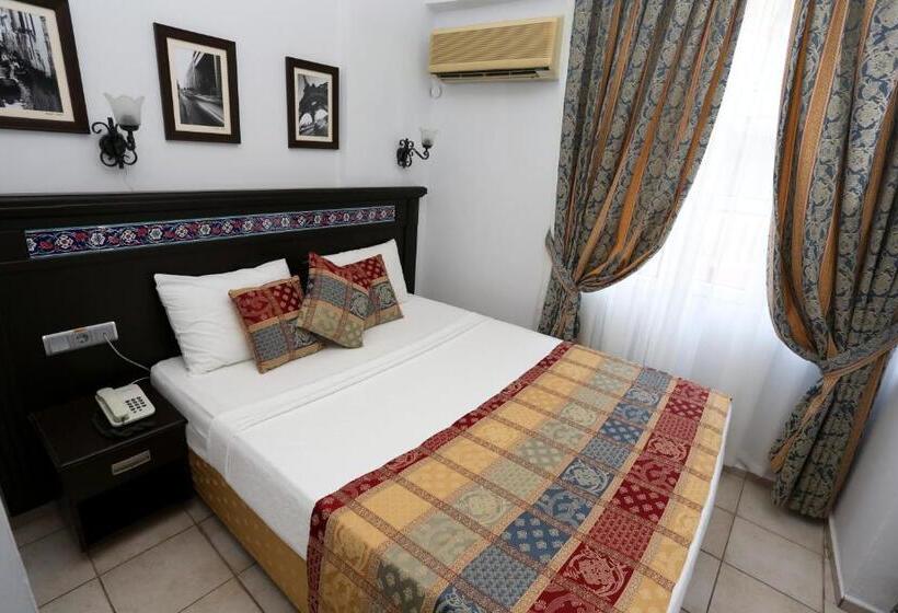 اتاق اکونومی, Big Blue Sky Hotel   All Inclusive