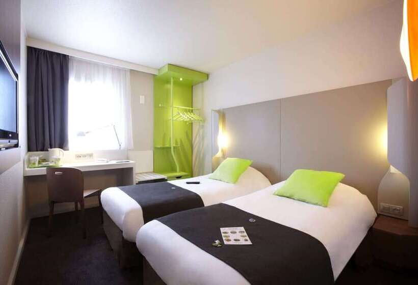 اتاق استاندارد, Campanile Saint Germain En Laye